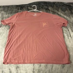 Short sleeve t shirt